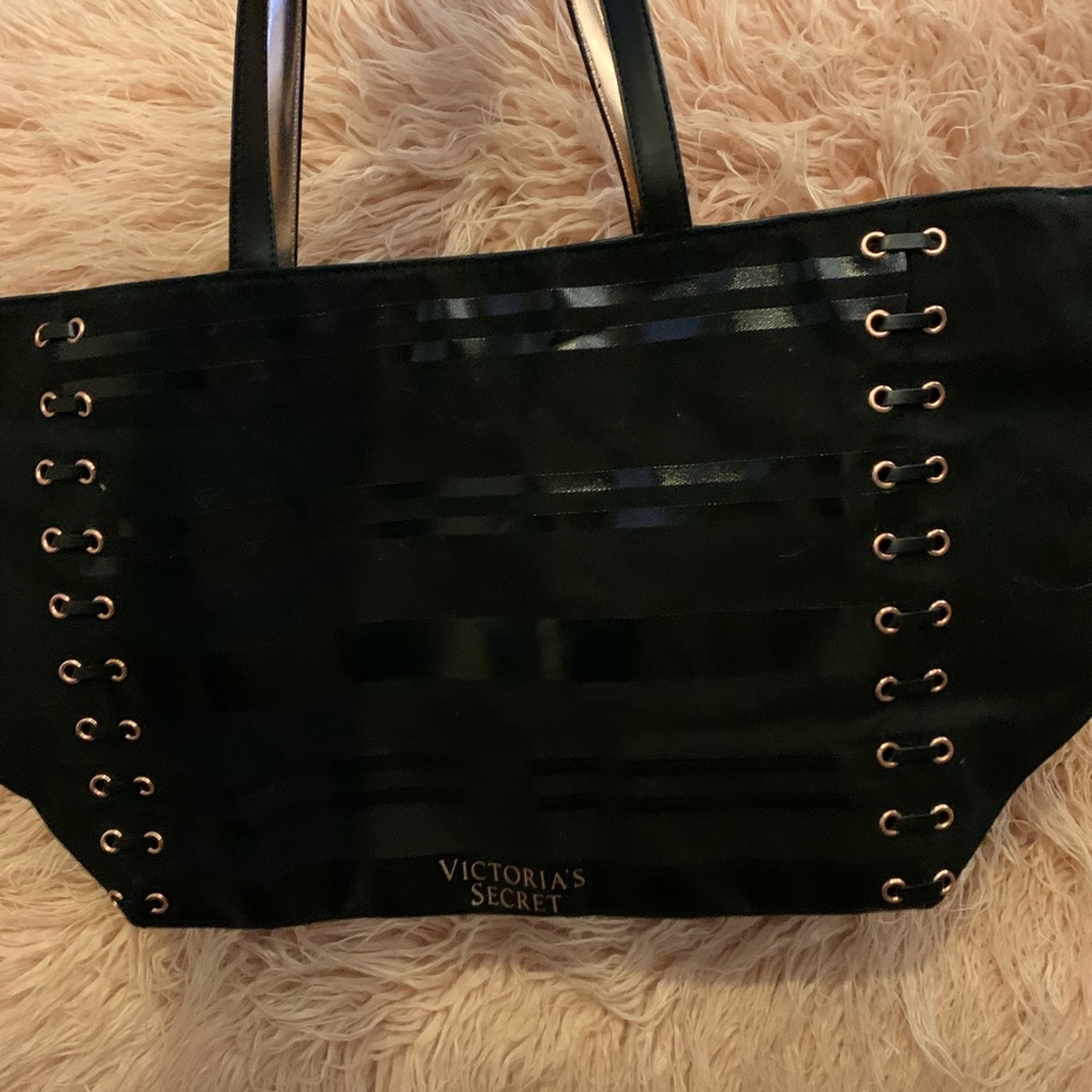 Victoria Secret Tote Bag
